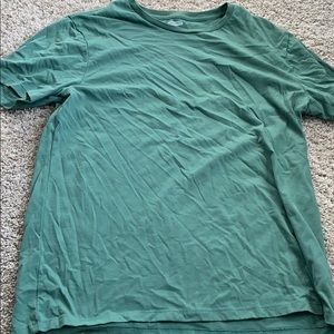Green T-Shirt